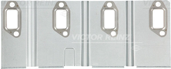 Gasket, exhaust manifold